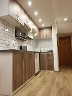 Las Leñas Edificio Corinto 756