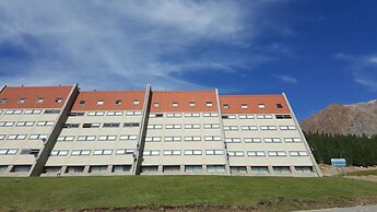 Las Leñas Edificio Corinto 756