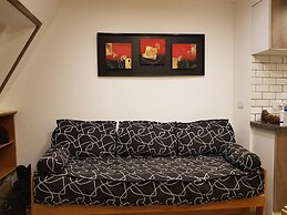 Las Leñas Edificio Corinto 756