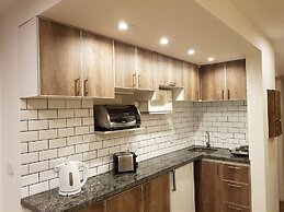 Las Leñas Edificio Corinto 756