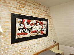 Las Leñas Edificio Corinto 756