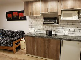 Las Leñas Edificio Corinto 756