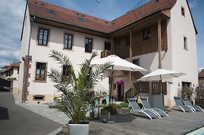 L'Ecurie d'Obernai
