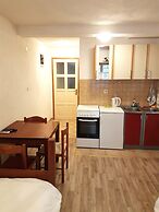 Historic Stone House