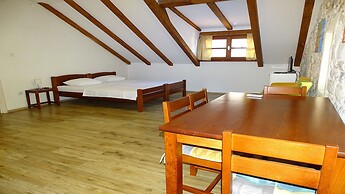 Historic Stone House