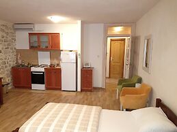 Historic Stone House