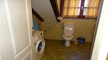 Historic Stone House