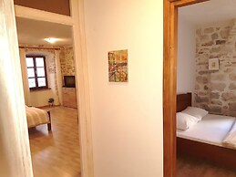 Historic Stone House