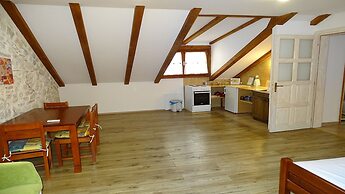 Historic Stone House