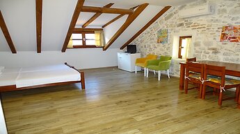 Historic Stone House