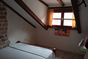 Historic Stone House