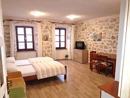 Historic Stone House