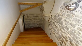 Historic Stone House