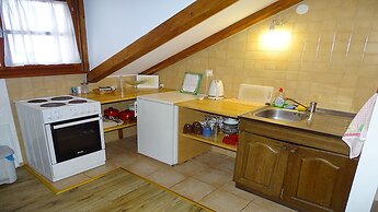 Historic Stone House