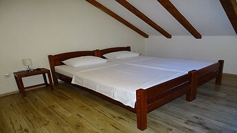 Historic Stone House