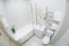 DZirconia Elagin Island Apartments