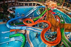 DZirconia Elagin Island Apartments