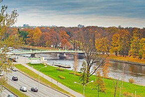 DZirconia Elagin Island Apartments