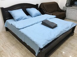 DZirconia Elagin Island Apartments