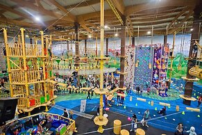 DZirconia Elagin Island Apartments