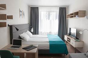 DZirconia Elagin Island Apartments