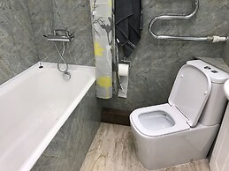 DZirconia Elagin Island Apartments