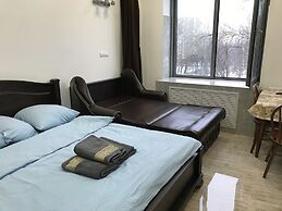 DZirconia Elagin Island Apartments