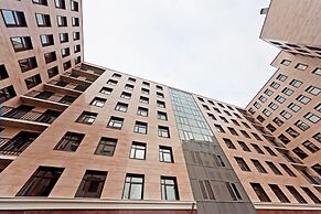 DZirconia Elagin Island Apartments