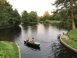 DZirconia Elagin Island Apartments
