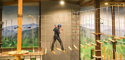 DZirconia Elagin Island Apartments