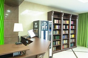 DZirconia Elagin Island Apartments