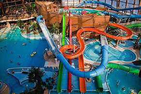 DZirconia Elagin Island Apartments