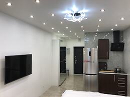 DZirconia Elagin Island Apartments