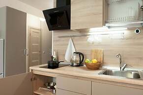 DZirconia Elagin Island Apartments