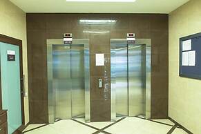 DZirconia Elagin Island Apartments