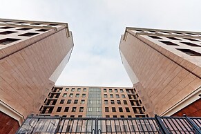 DZirconia Elagin Island Apartments