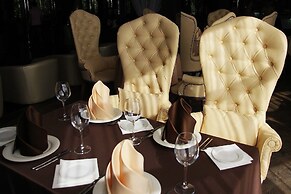 DZirconia Elagin Island Apartments