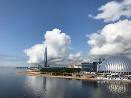 DZirconia Elagin Island Apartments