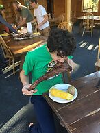 Wood River Lodge - Side-by-Side,Jet Boat transport included, Flight Op