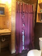 Wood River Lodge - Side-by-Side,Jet Boat transport included, Flight Op