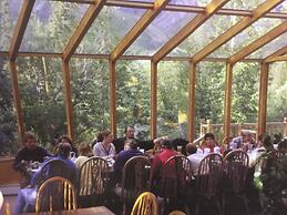 Wood River Lodge - Side-by-Side,Jet Boat transport included, Flight Op