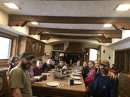 Wood River Lodge - Side-by-Side,Jet Boat transport included, Flight Op