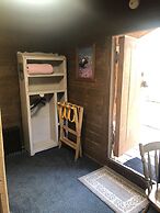 Wood River Lodge - Side-by-Side,Jet Boat transport included, Flight Op