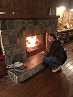 Wood River Lodge - Side-by-Side,Jet Boat transport included, Flight Op