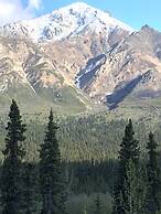 Wood River Lodge - Side-by-Side,Jet Boat transport included, Flight Op