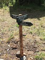 Wood River Lodge - Side-by-Side,Jet Boat transport included, Flight Op