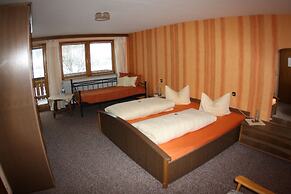 Landhotel Albrecht