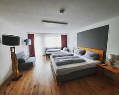 Landhotel Albrecht