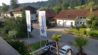 Landhotel Albrecht