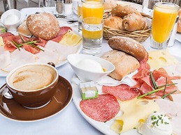 Landhotel Albrecht